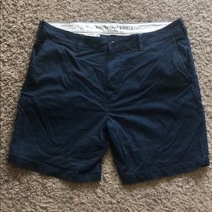 AE Slim fit Workwear Shorts